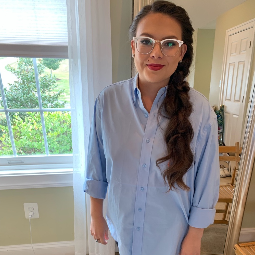 Meet your Posher, Jen